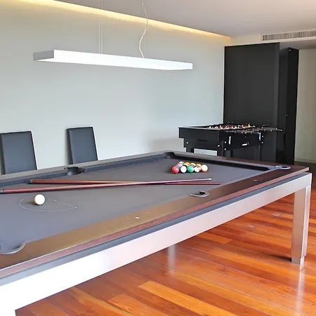 Skylounge By Ourmadeira Villa Funchal (Madeira)