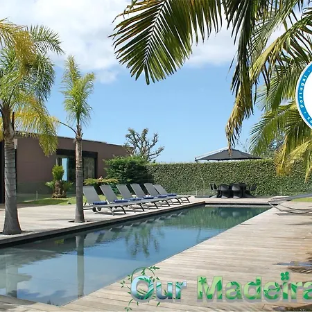 Skylounge By Ourmadeira