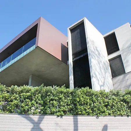 Villa Skylounge By Ourmadeira Funchal