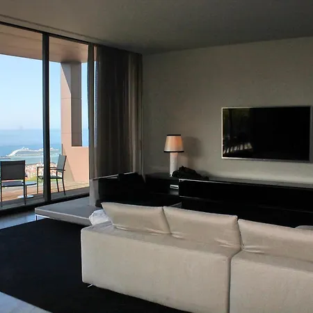Skylounge By Ourmadeira *