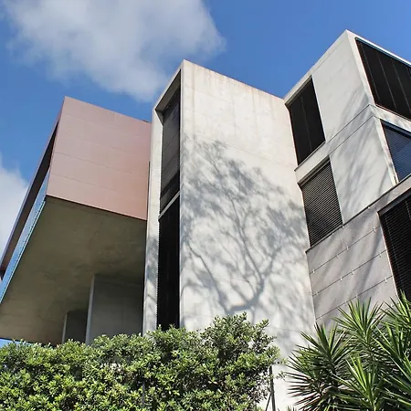 Villa Skylounge By Ourmadeira *