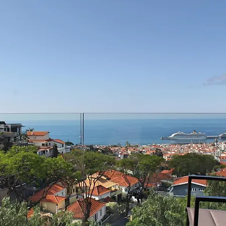 Skylounge By Ourmadeira