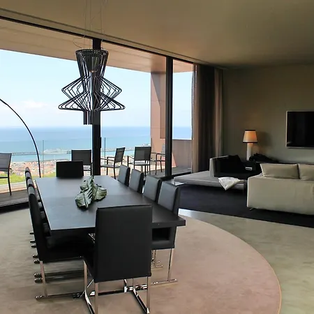 Skylounge By Ourmadeira Villa *