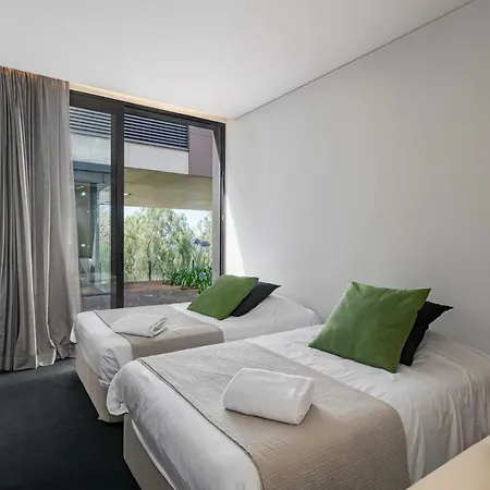 Skylounge By Ourmadeira Villa