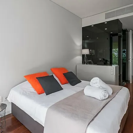 Skylounge By Ourmadeira Villa
